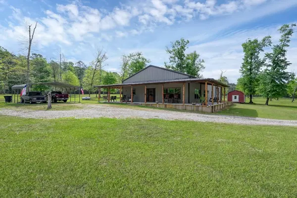 2680 US Highway 190, Huntsville, TX 77340