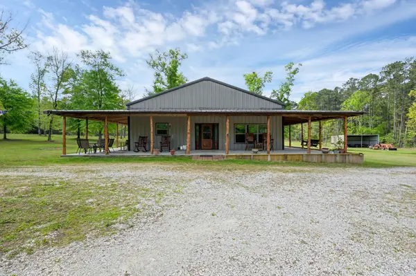 2680 US Highway 190, Huntsville, TX 77340