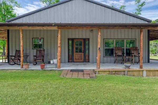 2680 US Highway 190, Huntsville, TX 77340
