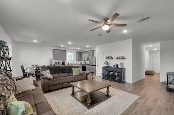 21130 Dolphin Bay LN, Cypress, TX 77433