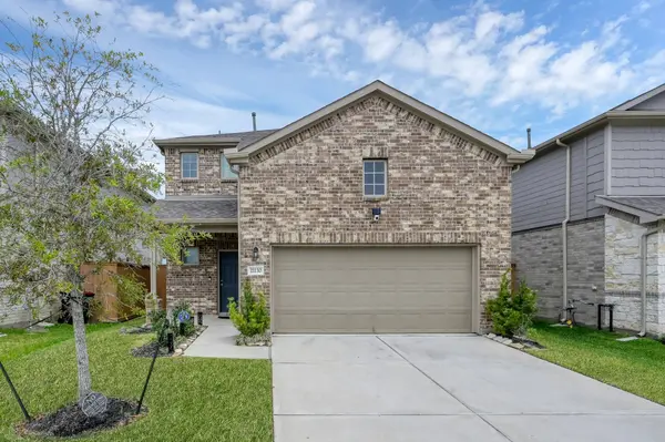 21130 Dolphin Bay LN, Cypress, TX 77433