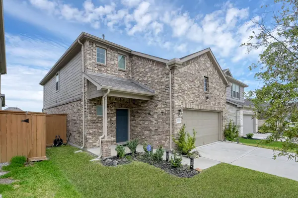 21130 Dolphin Bay LN, Cypress, TX 77433