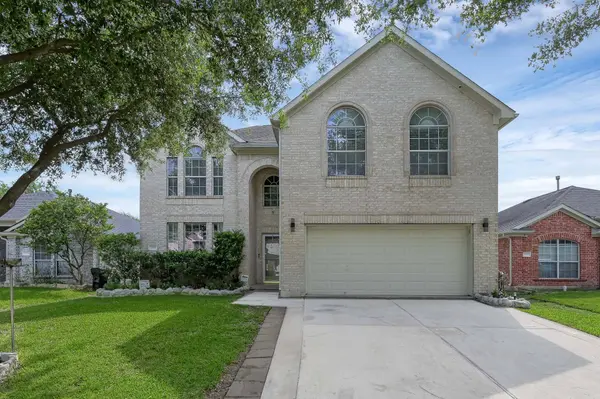 2539 Forge Creek RD, Houston, TX 77067