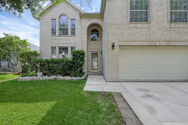 2539 Forge Creek RD, Houston, TX 77067
