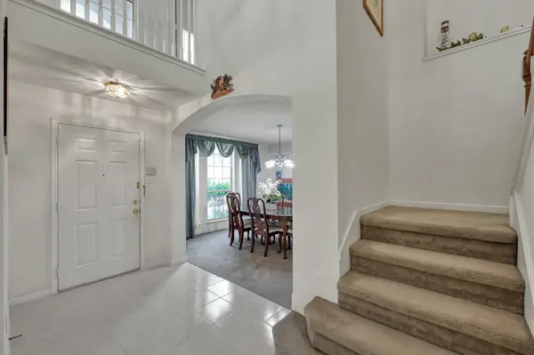 2539 Forge Creek RD, Houston, TX 77067