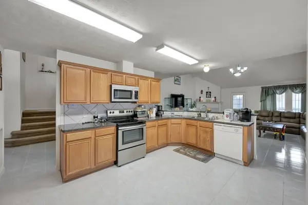 2539 Forge Creek RD, Houston, TX 77067