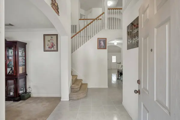 2539 Forge Creek RD, Houston, TX 77067