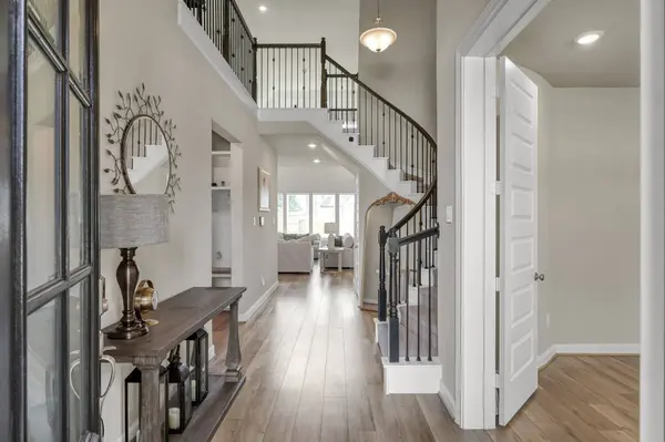 17868 Hanson Ridge CT, Conroe, TX 77316