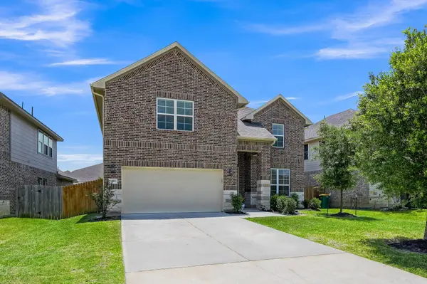 17868 Hanson Ridge CT, Conroe, TX 77316