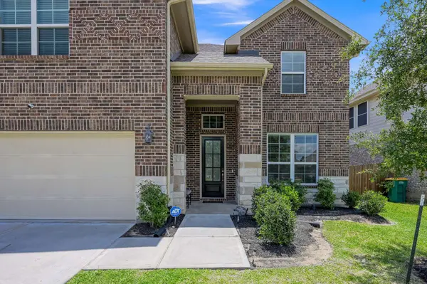 17868 Hanson Ridge CT, Conroe, TX 77316