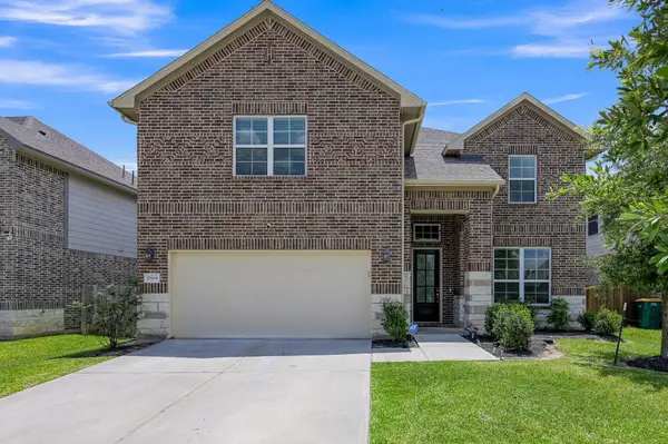 17868 Hanson Ridge CT, Conroe, TX 77316