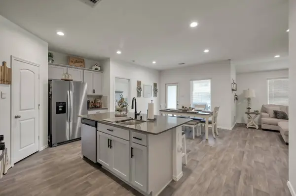 10030 Rose Mallow LN, Magnolia, TX 77354