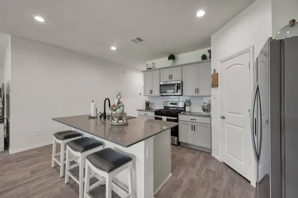 10030 Rose Mallow LN, Magnolia, TX 77354