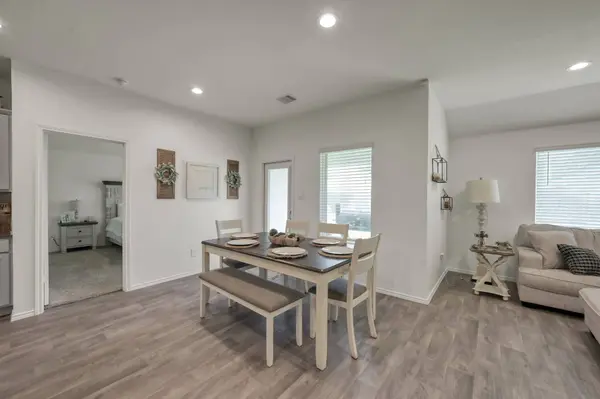 10030 Rose Mallow LN, Magnolia, TX 77354