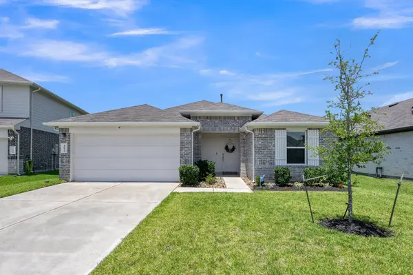 10030 Rose Mallow LN, Magnolia, TX 77354