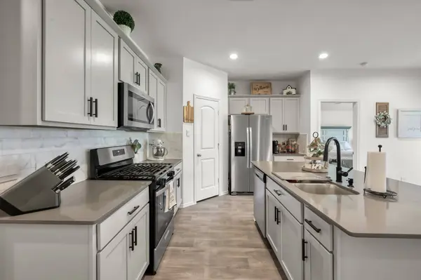 10030 Rose Mallow LN, Magnolia, TX 77354