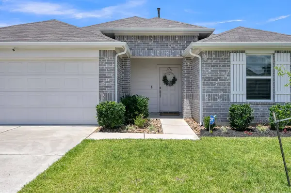 10030 Rose Mallow LN, Magnolia, TX 77354