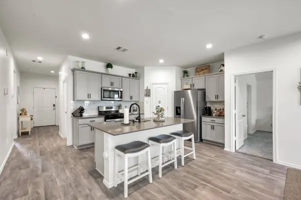 10030 Rose Mallow LN, Magnolia, TX 77354