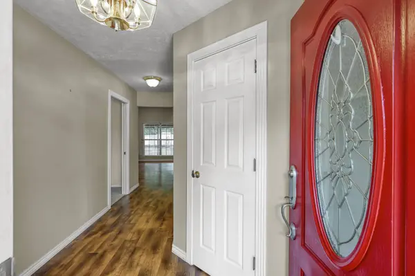 110 Butlers CT, Conroe, TX 77385