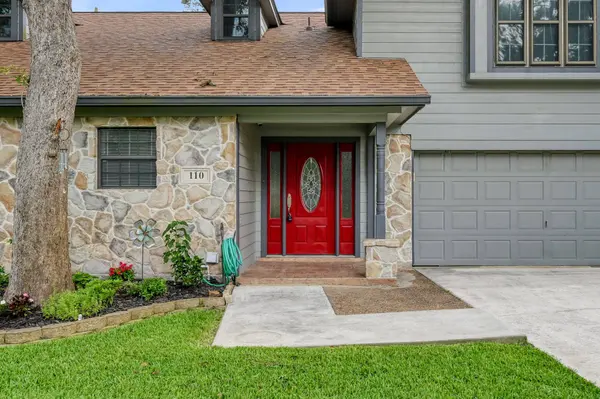 110 Butlers CT, Conroe, TX 77385