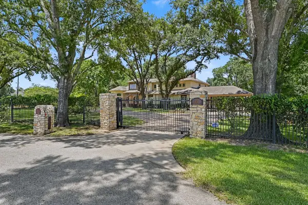 16218 Barklea RD, Cypress, TX 77429