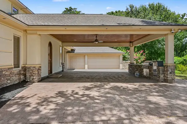 16218 Barklea RD, Cypress, TX 77429
