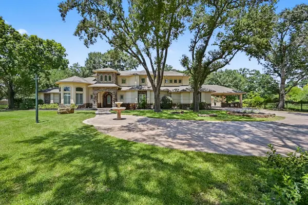 16218 Barklea RD, Cypress, TX 77429