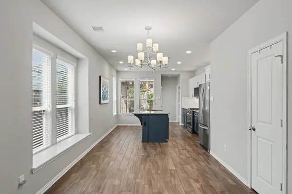 29836 Woodsons Edge WAY, Spring, TX 77386