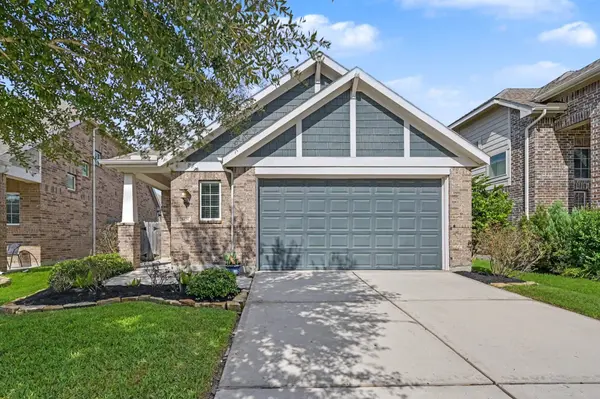 29836 Woodsons Edge WAY, Spring, TX 77386