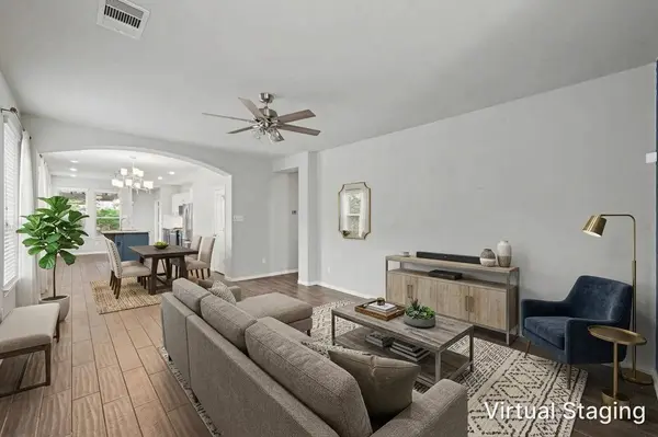 29836 Woodsons Edge WAY, Spring, TX 77386