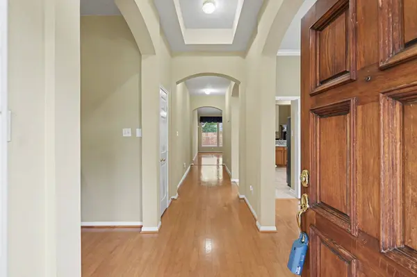 26 N Brooksedge CIR, The Woodlands, TX 77382