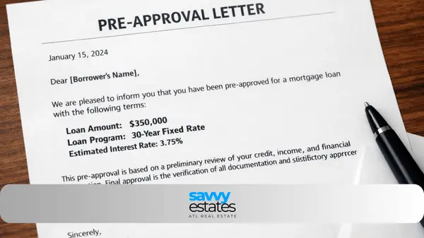 Pre-Approval vs. Pre-Qualification: Why One Carries Real Weight (and the Other Is Just a Starting Point)