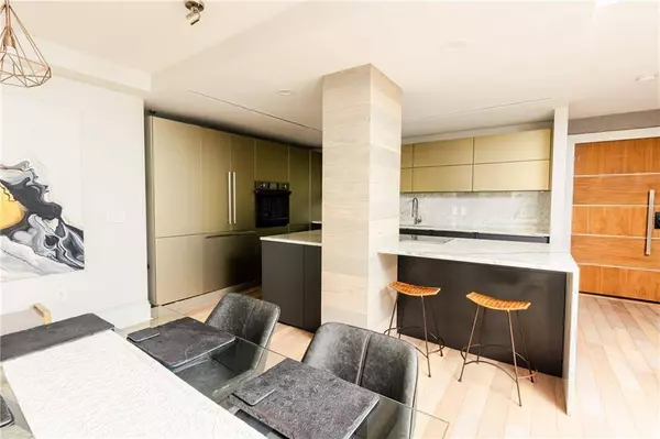 1280 W Peachtree ST NW #4003, Atlanta, GA 30309