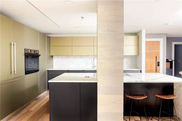 1280 W Peachtree ST NW #4003, Atlanta, GA 30309