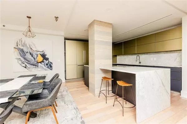 1280 W Peachtree ST NW #4003, Atlanta, GA 30309