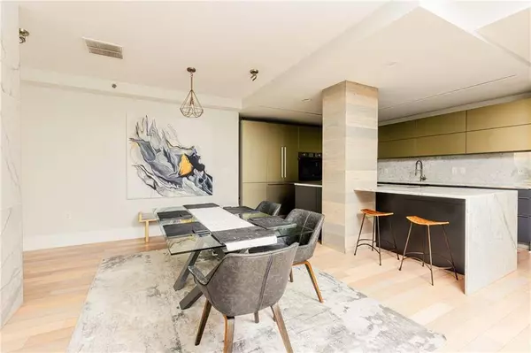 1280 W Peachtree ST NW #4003, Atlanta, GA 30309