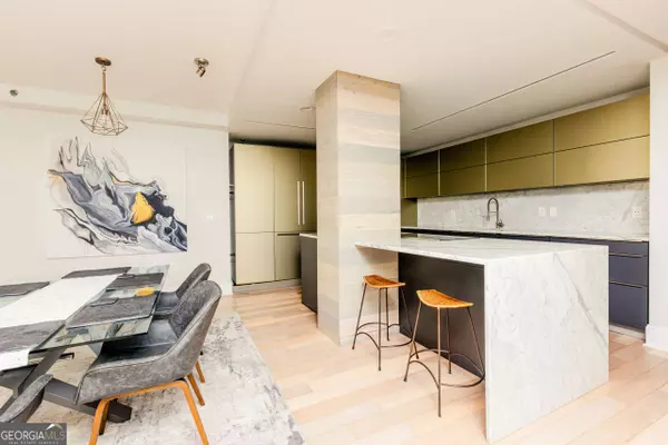 1280 W Peachtree ST NW #4003, Atlanta, GA 30309