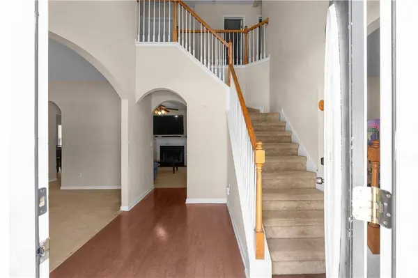 535 Gristmill LN, Hampton, GA 30228