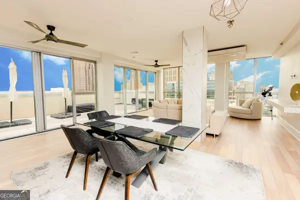 1280 W Peachtree ST NW #4003, Atlanta, GA 30309