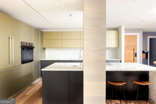 1280 W Peachtree ST NW #4003, Atlanta, GA 30309