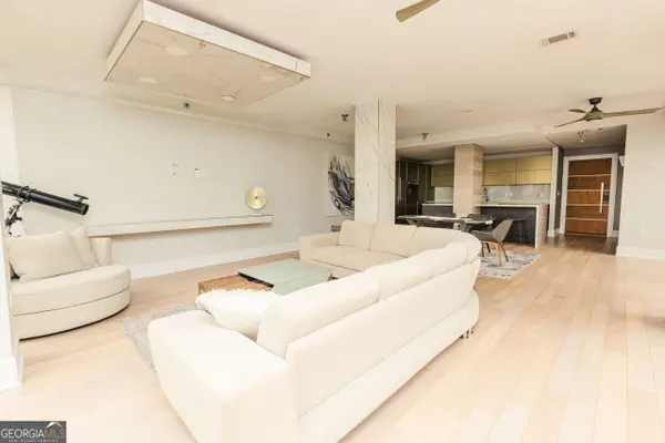 1280 W Peachtree ST NW #4003, Atlanta, GA 30309