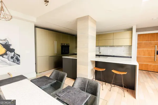 1280 W Peachtree ST NW #4003, Atlanta, GA 30309