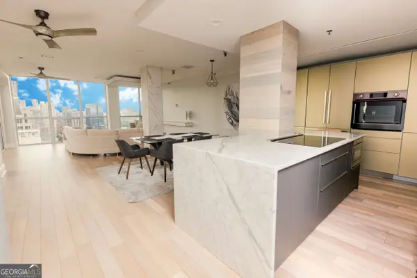 1280 W Peachtree ST NW #4003, Atlanta, GA 30309