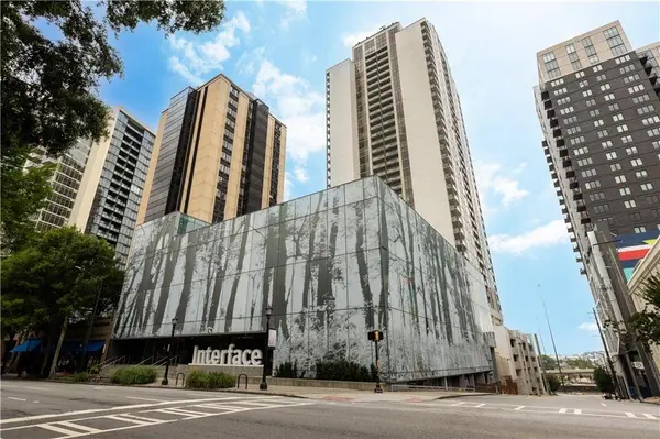 1280 W Peachtree ST NW #4003, Atlanta, GA 30309