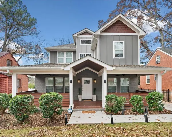 1873 Stanton ST, Decatur, GA 30032