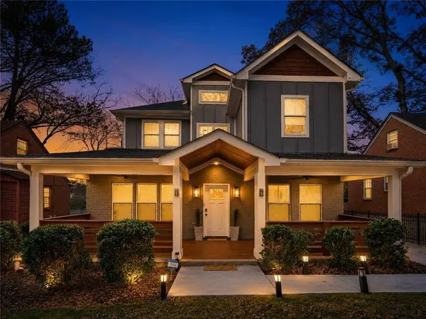 1873 Stanton ST, Decatur, GA 30032