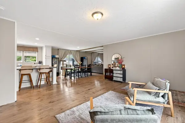 4 Bedroom Move-In Ready Home for Sale in Goshen Township with Fenced Yard and Extra Space