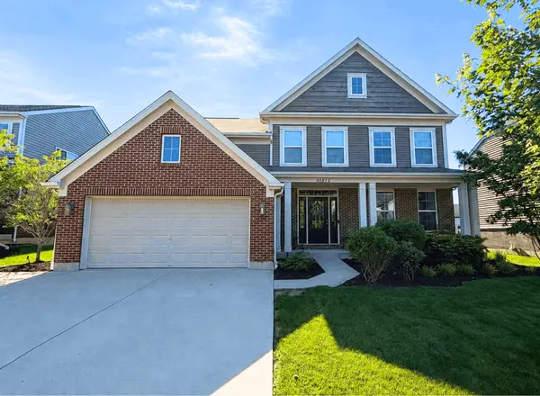 Spacious Living and Flexible Design in Triple Crown: Welcome to 11512 Gregson Court, Union, KY