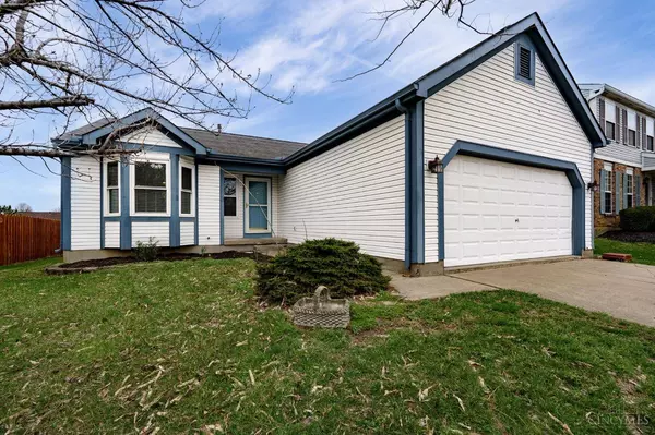 9438 Cardinal View Way, West Chester, OH 45069