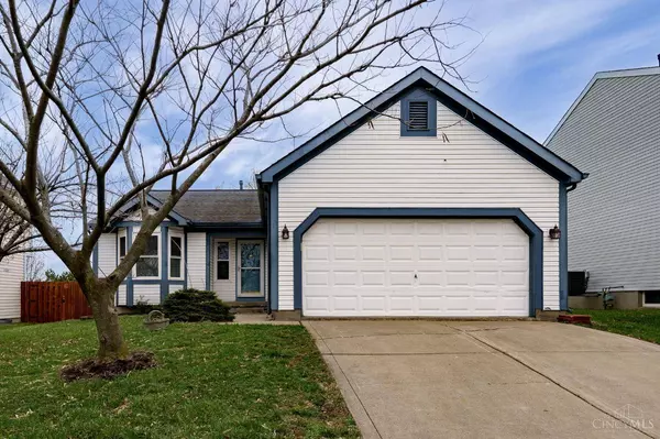 9438 Cardinal View Way, West Chester, OH 45069